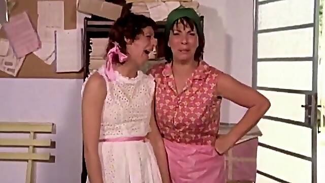 Vintage Videos